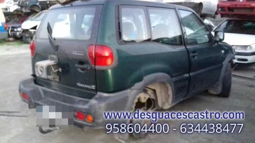 38511G23007 Diferencial Delantero para NISSAN TERRANO II (R20) Comfort 1037591 - Imagen 7 de 8