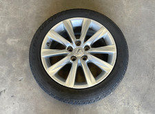 2014-2017 Lexus Is300 Is350 17x7.5 Inch Wheel Rim Wtire 1697 Oem 3 2014-2017 Lexus Is300 Is350 17x7.5 Inch Wheel Rim Wtire 1697 Oem 3