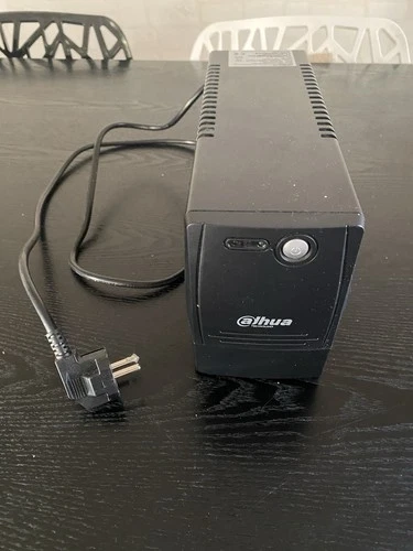 Onduleur Dahua DH-PFM350 360