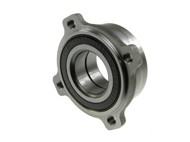 WHEEL BEARING KIT KLT-BM-009 FOR BMW 5/E60/E39 N47D20C/A N43B20A M47D20 M47D20 - Image 3
