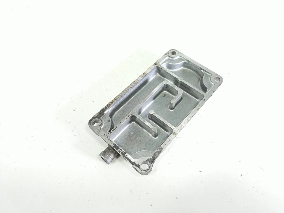 Cubierta respirador 98-06 Suzuki Katana GSX 600 750 Foto 3 de 4