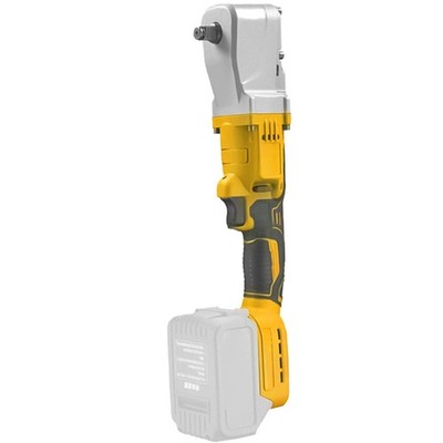 280Nm 1/2'' für Dewalt XR 18V 20V Akku Winkelschlüssel Ratsche Brushless