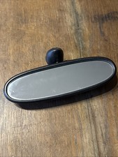 MB  SLK R170 Spiegel  Innenspiegel Rückspiegel  Mirror (117)