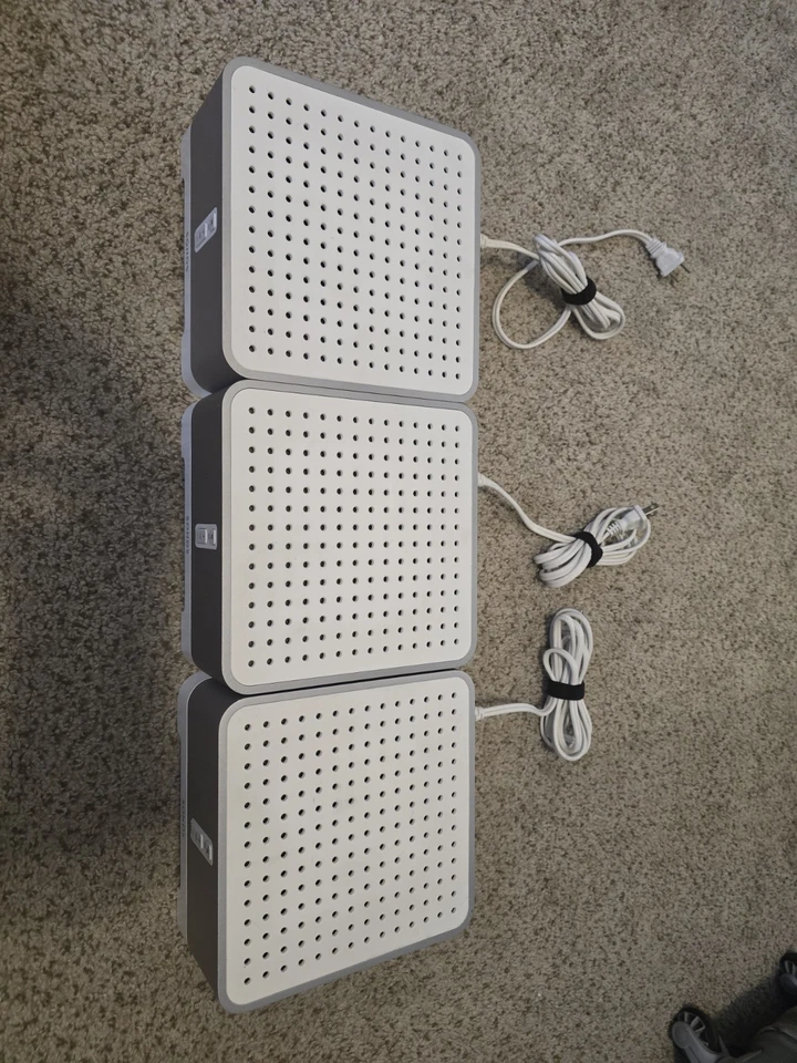 Sonos Connect Amp S1 con cable de alimentación. *FUNCIONA MUY BIEN* Foto 2 de 4