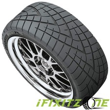 1 Toyo Proxes R1r 2254516 89w Uhp Performance Summer Tires Takeoff 