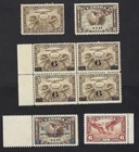 CANADA: Yv PA 1/5,1932 New Very Light Brand, MINT Slight Mark, Very Beautiful