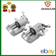 Bremssattel Set passt für Skoda Octavia II 1Z3  2 Stück  1K0615423D  L+R