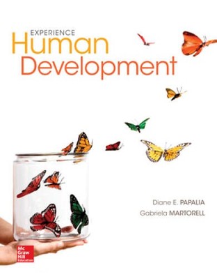 Experience Human Development, 13th Edition (B&B Psychology) - ACCEPTABLE