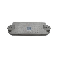 ÖLküHler DT Spare Parts Iam-Expertise Passend FüR U.A. Volvo FH12