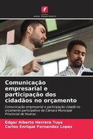 Edgar Alberto Herrera Tuya (U. A.) | ComunicaçãO Empresarial E ParticipaçãO...
