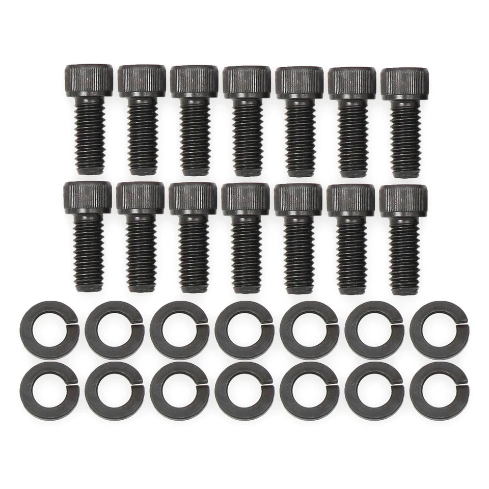 For Dodge Charger 1966-1974 Mr. Gasket 9745BMRG Transmission Oil Pan - Image 3 of 4