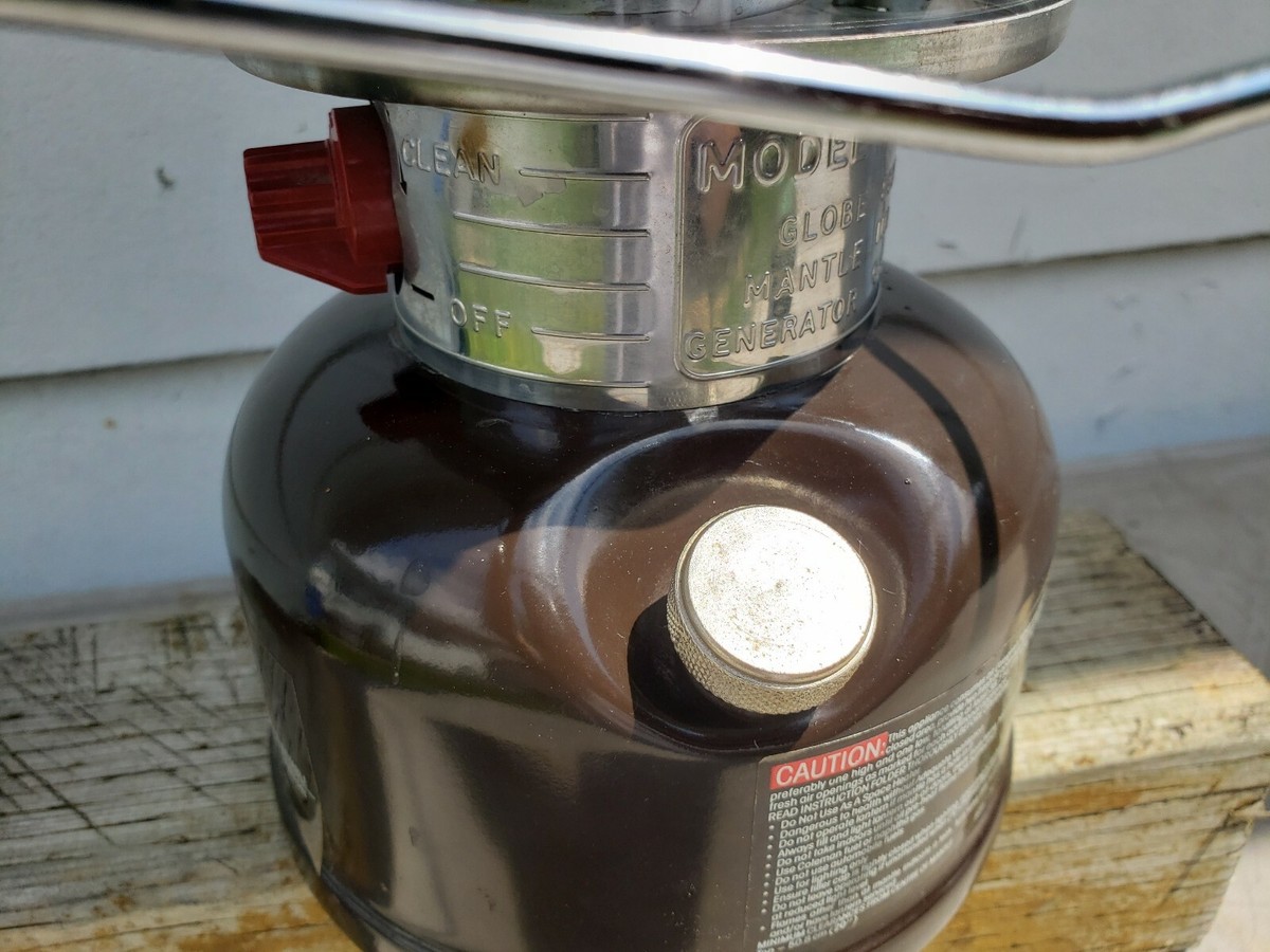vintage coleman easi-lite lantern dated 1-1987 | eBay vintage coleman easi-lite lantern dated 1-1987 | eBay