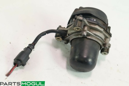 05 Porsche Cayenne 955 Turbo air pump smog OEM - Picture 3 of 7