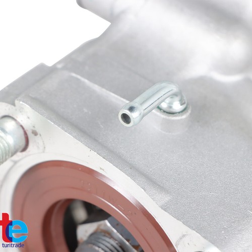 41300-HM5-850 Rear Differential Rear End For 88-00 Honda TRX300FW Fourtrax 4x4 - Foto 9 di 10
