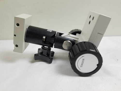 Nikon Articulating Focus Block Microscope Arm - Picture 4 of 8