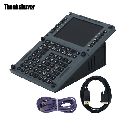 A320 Autopilot Simulation Flight Gaming Peripherals Tools Compatible X-plane 11
