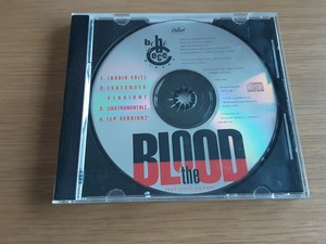 Bebe And Cece Winans Feat Hammer The Blood Rare 1991 Promo Cd Usa Import Ebay Bebe And Cece Winans Feat Hammer The Blood Rare 1991 Promo Cd Usa Import Ebay