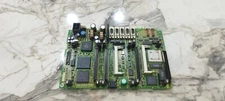 ✅ FANUC A20B-8100-0138 /08C PCB F20I MAIN LCD MOUNTED PCB 🔥Fast DHL Shipping🔥✅