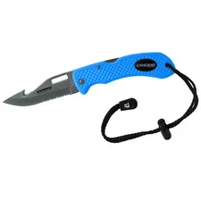 Cressi Chaku Scuba Dive Knife
