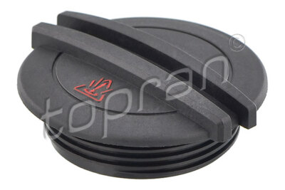 TOPRAN VERSCHLUSS DECKEL KÜHLMITTELBEHÄLTER AUDI VW SEAT SKODA 3226198