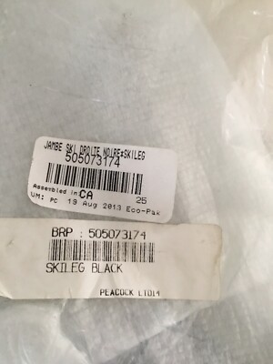 2012 - 2015 Ski-Doo GSX RH Ski Leg 505073174 for sale online | eBay 