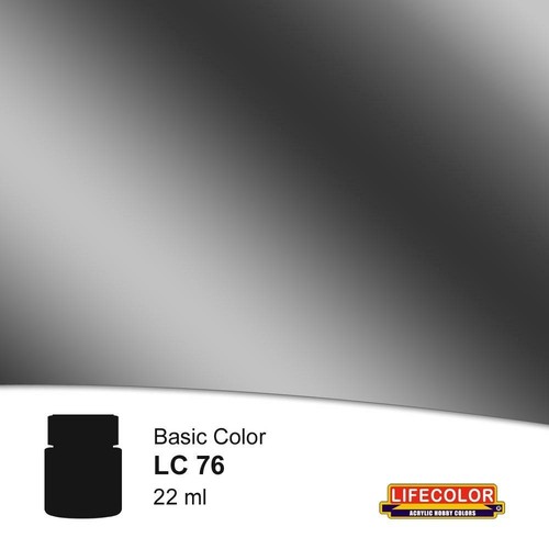 LIFECOLOR Gamma completa Acrilici Lucidi Opachi Primer Colori 22 ml - Imagen 23 de 130