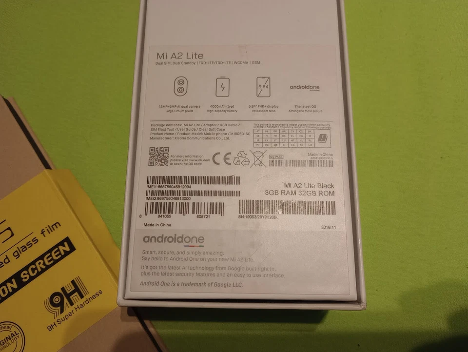 Xiaomi Mi A2 Lite · 32GB, Foto 3 von 3