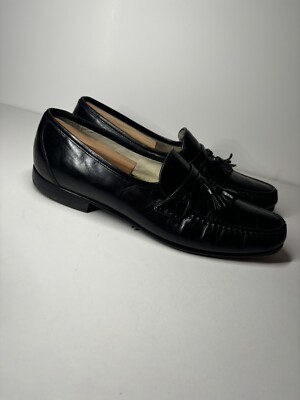 ￼*n様 vintage tassel Loafer made in italy s-l400.jpg