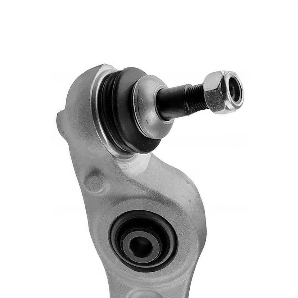 Lemförder 2x Brazo de control trasero inferior delantero derecho y derecho para BMW Serie F01 F07 5/7 Foto 2 de 4