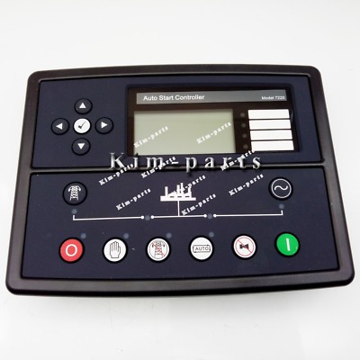 New Generator Auto Start Control Panel DSE7220 for DEEPSEA Expedited Shipping