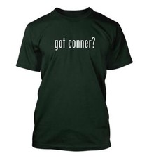 got conner? - Men's Funny T-Shirt New RARE