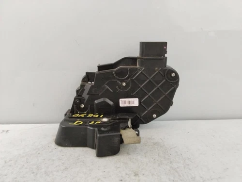 6N4AL21812CB Türschloss Vorne Rechts für FORD FOCUS CABRIO (CA5) Trend 1663865