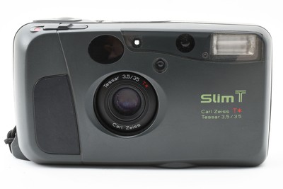 京セラ Slim T Carl Zeiss Tessar 35mm F3.5T* Kyocera SLIM T 京セラ Slim T Carl Zeiss Tessar 35mm F3.5T* Kyocera SLIM T