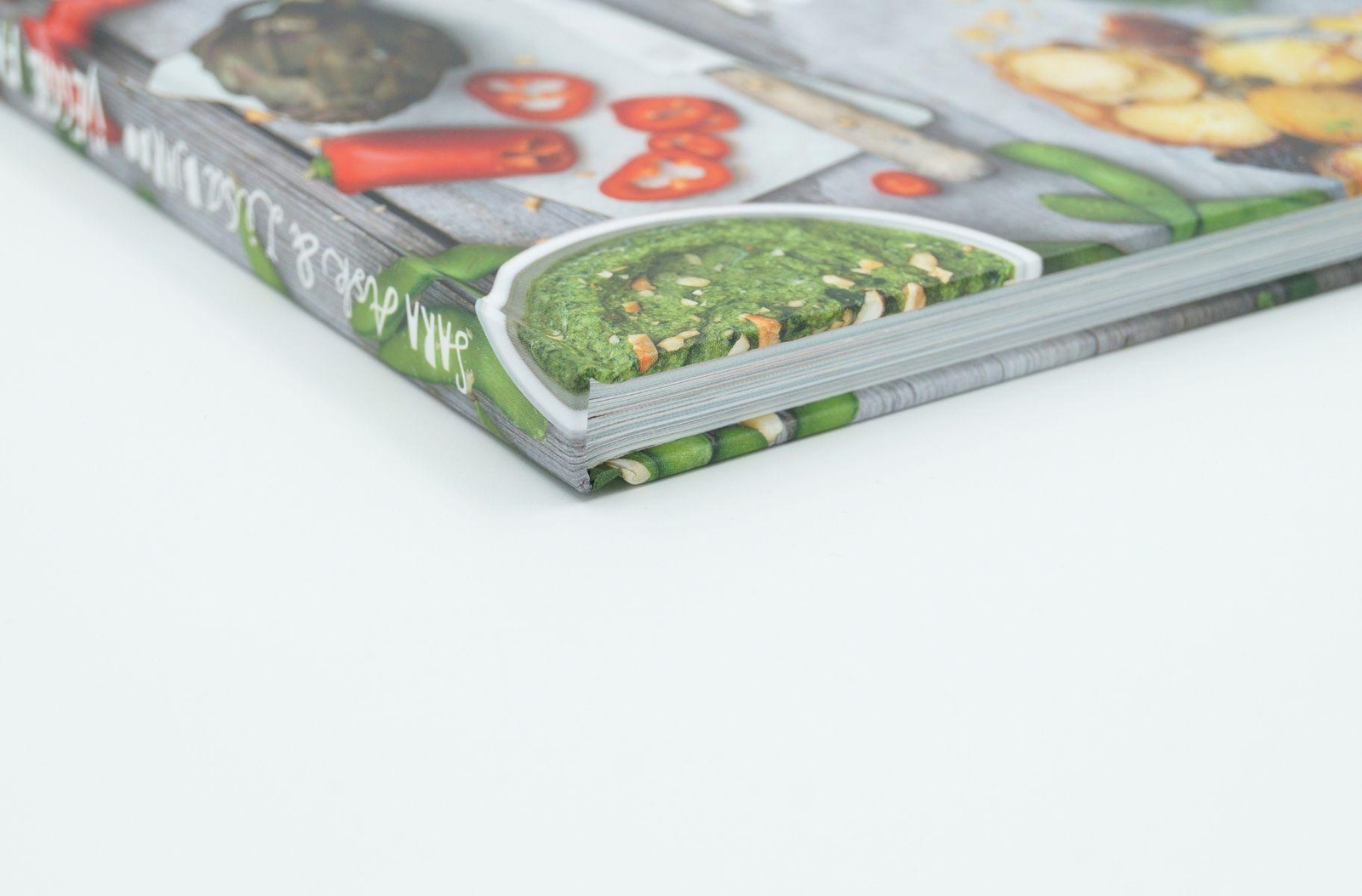 Thumbnail - Sara Ask Das Veggie-familienkochbuch