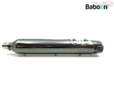 Silenziatore della marmitta Originale Harley-Davidson FLHXSE Street Glide CVO 2
