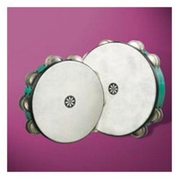 Remo 10 Lotus Tambourine on sale Remo 10 Lotus Tambourine on sale