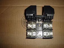6 MARATHON R30A2B 1 Fuse Holder 250 V 0-30A FREE SHIPPING