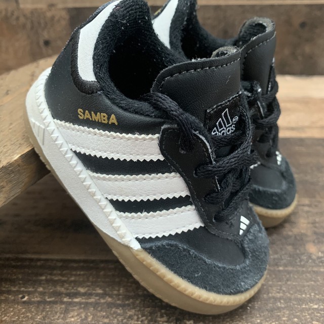 adidas samba baby