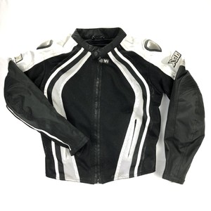 frank thomas mesh jacket
