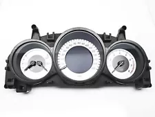 2012-2014 Mercedes-Benz C250 Speedometer Instrument Gauge 52K Mi 2049004309