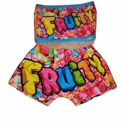 snack shorts sets