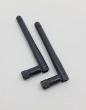 RP-SMA Motherboard Wifi Antenna 2.4Ghz 5Ghz Approx. 4 Inch