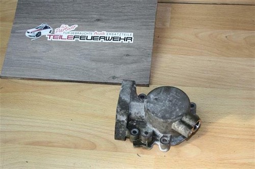 Audi A4 A5 A6 A7 A8 Q5 Q7 Benzindruckspeicher Gehäuse Druckspeicher 06E103535A