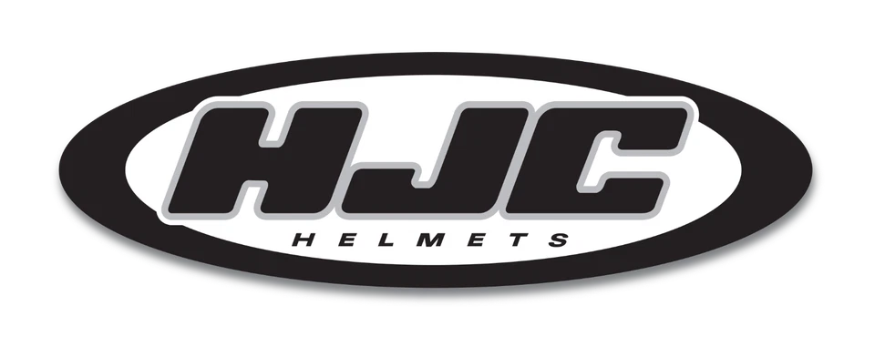 HJC C10 HJ-34P Motorcycle Helmet Visor Pinlock Anti-Fog Insert Clear Dark Yellow - Image 2 of 2