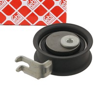 febi Spannrolle Zahnriemen FüR VW Golf 4 Passat B5 Audi A3 8L A4 B5 A6 C5 1.8