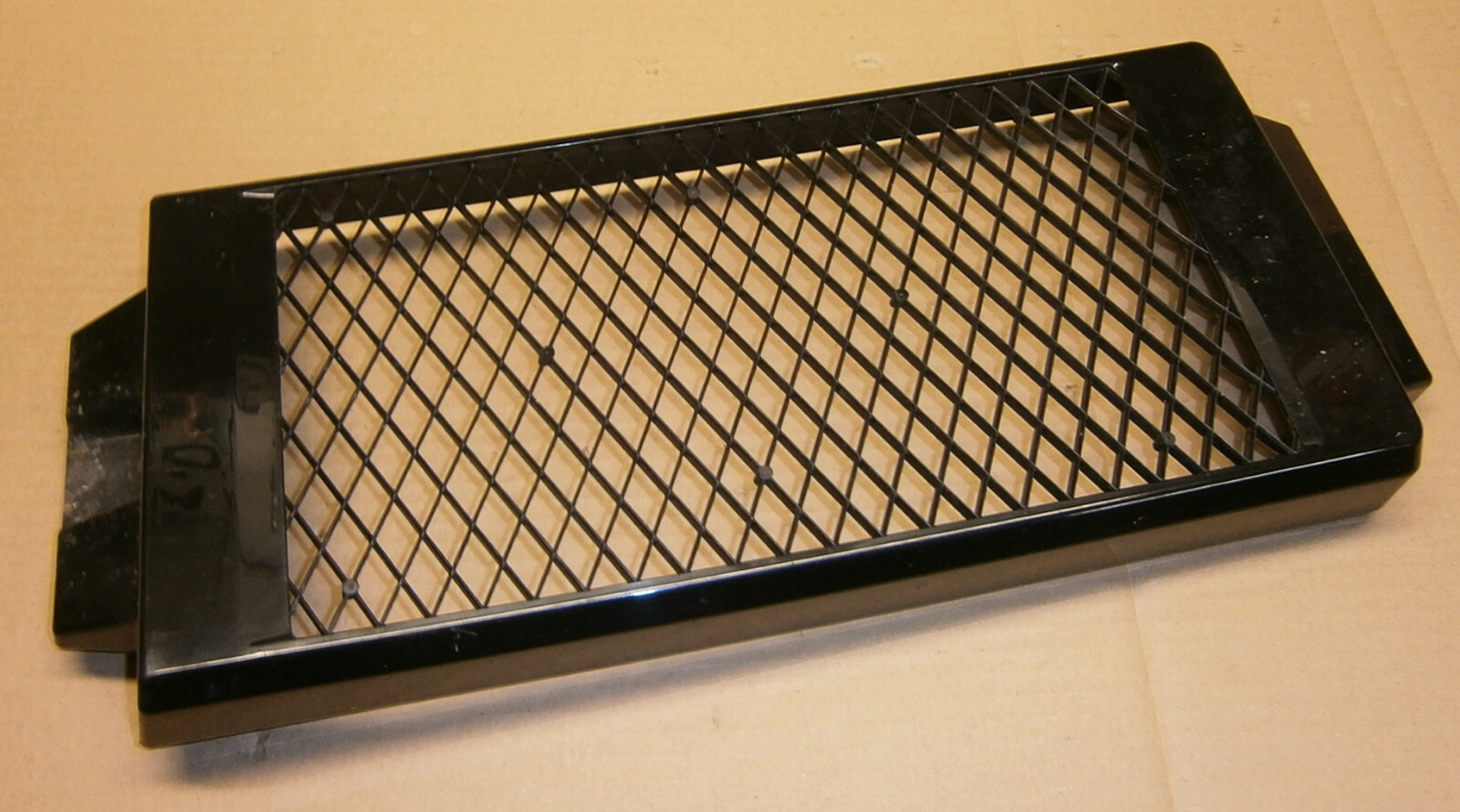 Kühlerblende / Kühlerverkleidung Suzuki VL 800 (1509366) | eBay