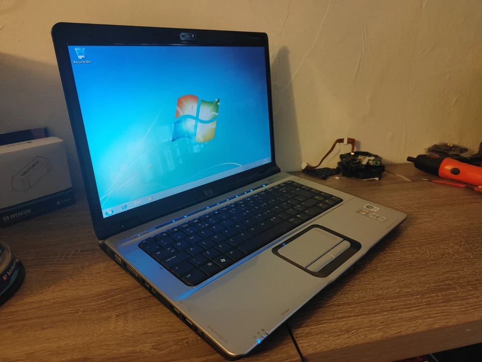 Hp Pavilion Dv6500 - Image 2 of 4