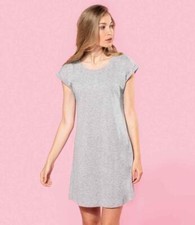 Kariban Ladies T-Shirt Dress KB388