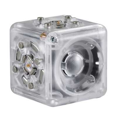 Modular Robotics Cubelets Robot Blocks - Cubelets Speaker Robot Cube for Home...