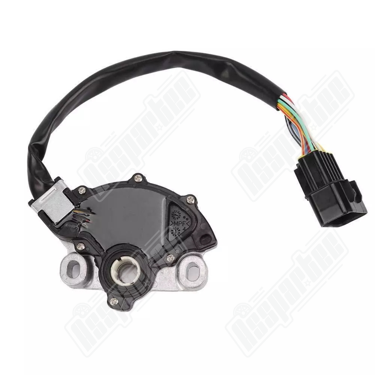 Neutral Safety Switch For Mitsubishi Pajero Montero Sport Triton